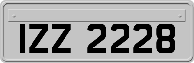 IZZ2228
