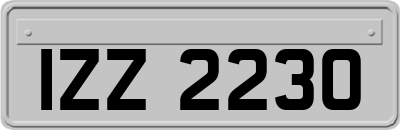 IZZ2230