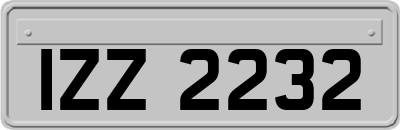 IZZ2232