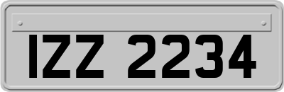 IZZ2234