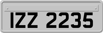 IZZ2235