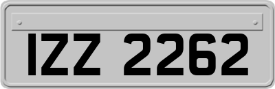 IZZ2262