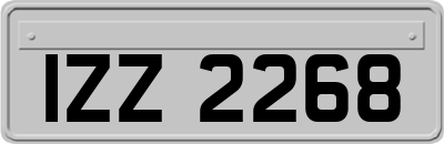IZZ2268