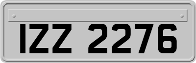 IZZ2276