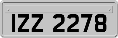 IZZ2278