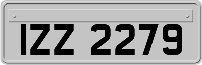 IZZ2279