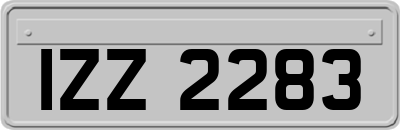 IZZ2283