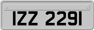 IZZ2291