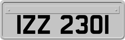 IZZ2301