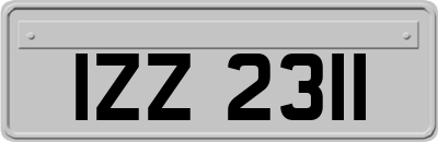 IZZ2311