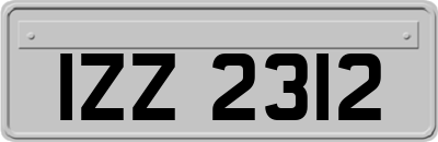 IZZ2312