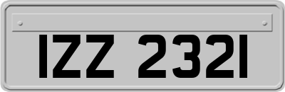 IZZ2321