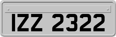 IZZ2322