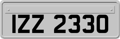 IZZ2330
