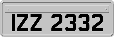 IZZ2332