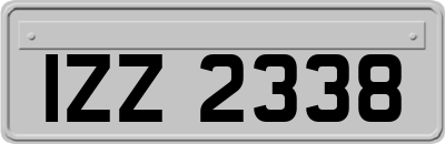 IZZ2338