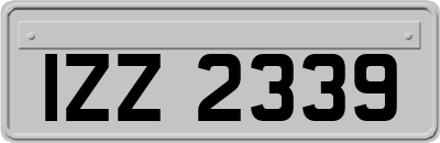 IZZ2339