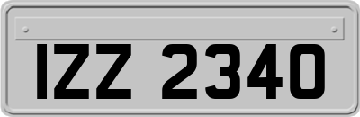 IZZ2340