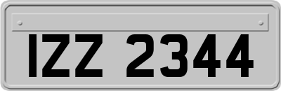 IZZ2344