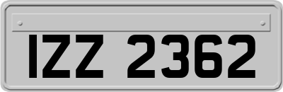 IZZ2362