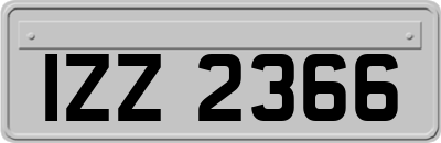 IZZ2366