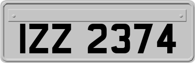 IZZ2374