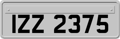 IZZ2375