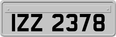 IZZ2378