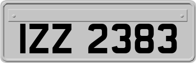 IZZ2383