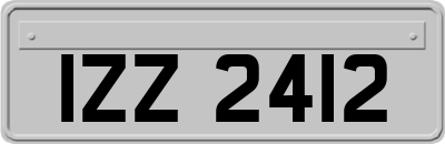 IZZ2412