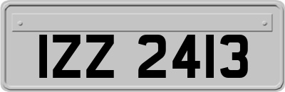 IZZ2413