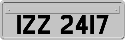 IZZ2417
