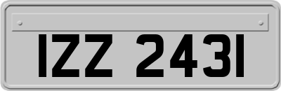 IZZ2431