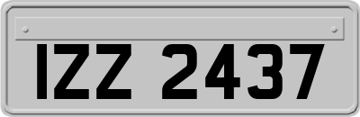 IZZ2437