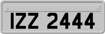 IZZ2444