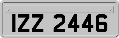 IZZ2446