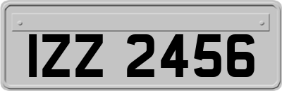 IZZ2456