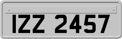 IZZ2457