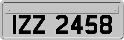 IZZ2458