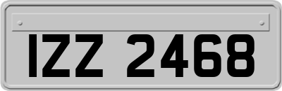 IZZ2468