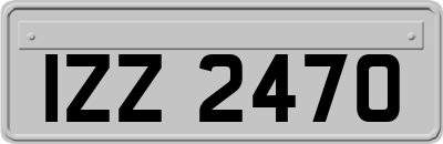 IZZ2470