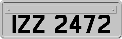 IZZ2472
