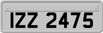 IZZ2475
