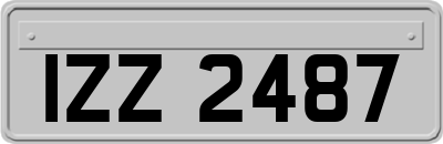 IZZ2487