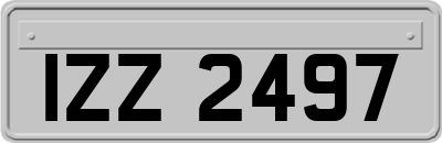 IZZ2497