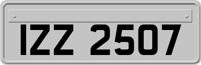 IZZ2507