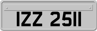 IZZ2511
