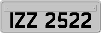 IZZ2522