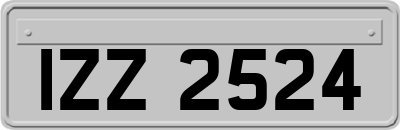 IZZ2524
