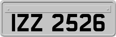 IZZ2526